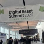 Digital Asset Summit 2026: stablecoins, regulação e Wall Street definem o tom do maior evento de ativos digitais dos EUA