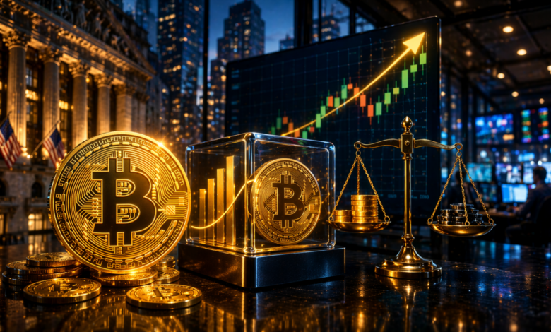 Bitcoin