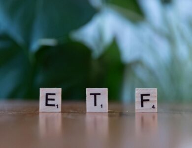 ETFs registram entrada diária de US$ 471,3 milhões, maior nível desde fevereiro