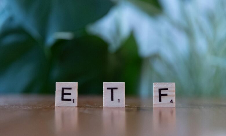 ETFs registram entrada diária de US$ 471,3 milhões, maior nível desde fevereiro