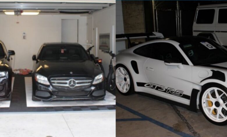 EUA condenam golpista a 70 meses de prisão por envolvimento em roubo de US$ 263 milhões em Bitcoin