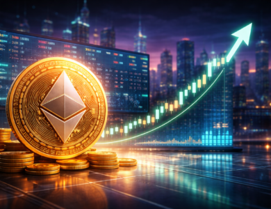 Mercado Ethereum