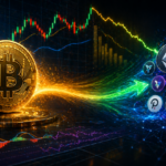 Mercado vê altcoins preparadas para rali de 20% a 40%: o que sustentaria esse movimento