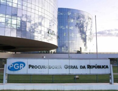 Sede da PGR em Brasília recebe evento sobre rastreio de bitcoin e criptomoedas