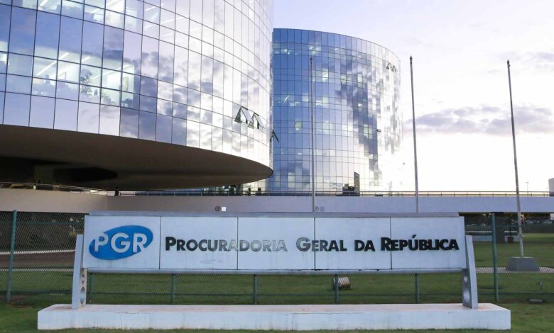 Sede da PGR em Brasília recebe evento sobre rastreio de bitcoin e criptomoedas