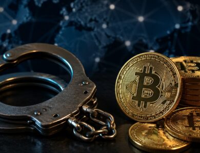 FBI e forças internacionais desmontam rede global de fraudes com criptomoedas e prendem 276 suspeitos