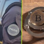 Operação da FICCO-AM em São Paulo apreende US$ 5 milhões em criptomoedas