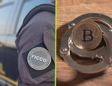 Operação da FICCO-AM em São Paulo apreende US$ 5 milhões em criptomoedas