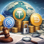 Fed defende supervisão rígida para stablecoins e relembra crises financeiras