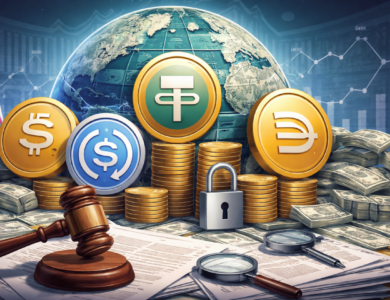 Fed defende supervisão rígida para stablecoins e relembra crises financeiras