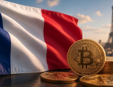 França já prendeu 88 pessoas ligadas a ataques contra investidores de criptomoedas, incluindo mais de 10 menores