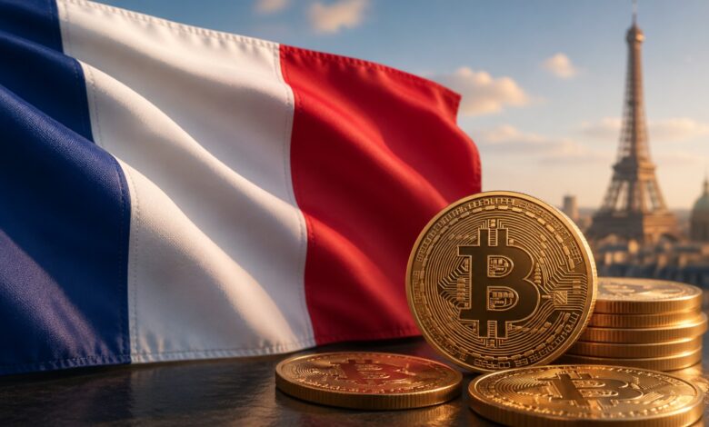 França já prendeu 88 pessoas ligadas a ataques contra investidores de criptomoedas, incluindo mais de 10 menores