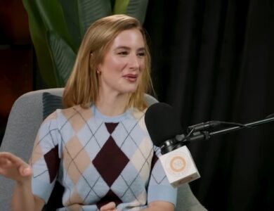 Fundadora da Kalshi, bilionária brasileira conta como ganhou Bitcoin do MIT e nunca vendeu suas moedas