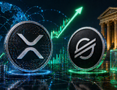 gatilhos técnicos e on-chain por trás da alta