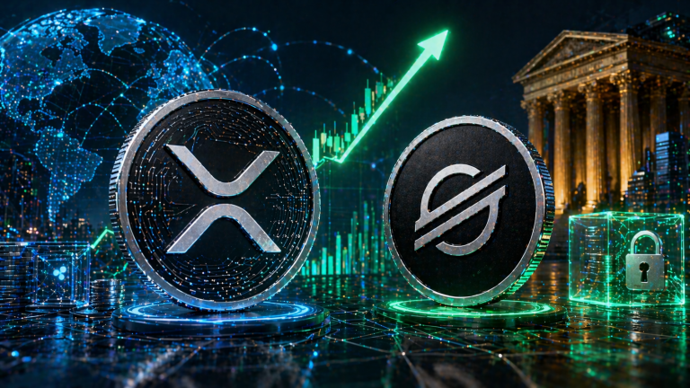 gatilhos técnicos e on-chain por trás da alta