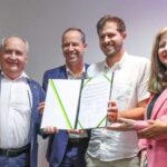 Projeto do governo brasileiro prevê adoção de blockchain em fábricas para rastrear emissões de carbono