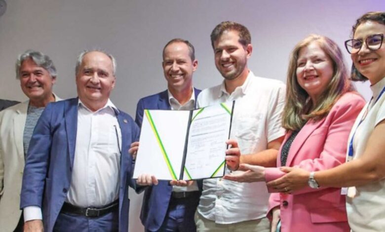 Projeto do governo brasileiro prevê adoção de blockchain em fábricas para rastrear emissões de carbono