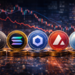 Altcoins Criptomoedas