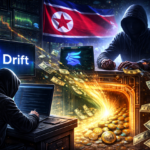 Hackers norte-coreanos infiltraram a Drift por seis meses antes do ataque de US$ 285 milhões