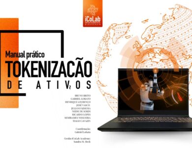 Instituto iColab lança manual prático gratuito sobre tokenização de criptoativos e tecnologia blockchain