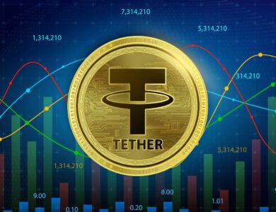 Integração de protocolos libera pagamentos com USDT na internet para agentes de IA