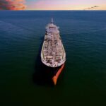 Quantos bitcoins o Irã pode acumular cobrando pedágio de navios petroleiros?