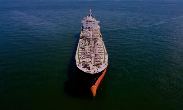 Quantos bitcoins o Irã pode acumular cobrando pedágio de navios petroleiros?