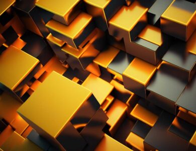 Itaú Unibanco disponibiliza stablecoin lastreada em ouro à oferta de ativos digitais