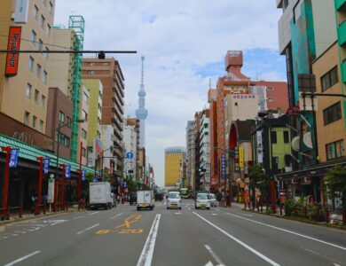 Japão aprova projeto de lei que enquadra criptomoedas como produtos financeiros