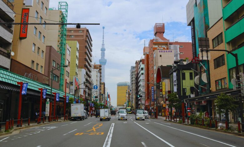Japão aprova projeto de lei que enquadra criptomoedas como produtos financeiros