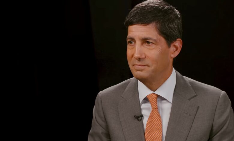 Indicado por Trump para comandar o Fed, Kevin Warsh revela investimentos em dezenas de empresas de criptomoedas
