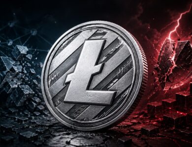 Litecoin sofre ataque e passa por reorganização de 13 blocos em sua rede