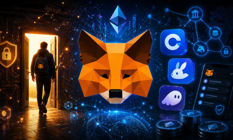 Metamask