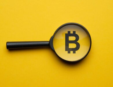 Ministério Público amplia rastreio de bitcoin para sete estados em parceria com a Chainalysis