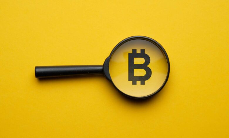 Ministério Público amplia rastreio de bitcoin para sete estados em parceria com a Chainalysis