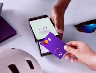 Nubank reduz taxas de negociação de criptomoedas