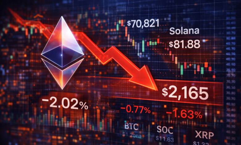 Ethereum
