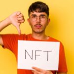 Plataforma de NFTs encerra operações, culpa mercado e alerta colecionadores sobre obras