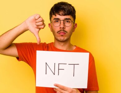 Plataforma de NFTs encerra operações, culpa mercado e alerta colecionadores sobre obras