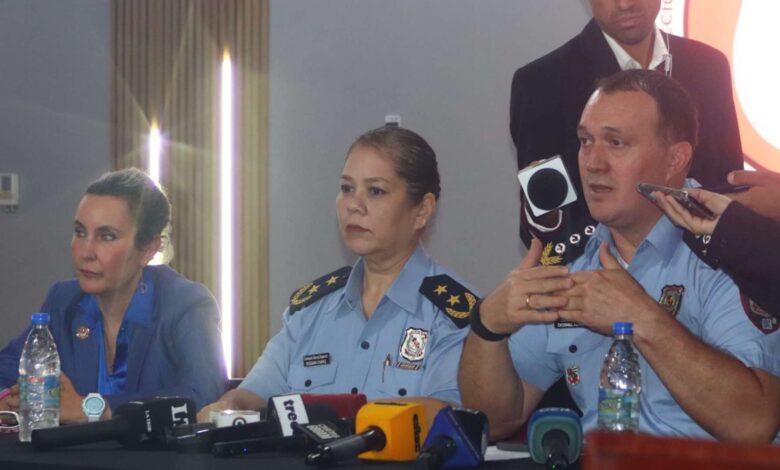Polícia do Paraguai confisca criptomoedas em operação contra grupo de jovens hackers