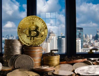 Prefeita pede criação de Programa Bitcoin Cidadão e Selo Cidade Amiga do Bitcoin no Paraná