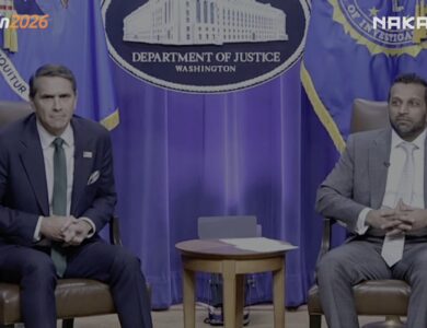 Procurador americano conta como começou a investir em Bitcoin e por que foi obrigado a vender tudo