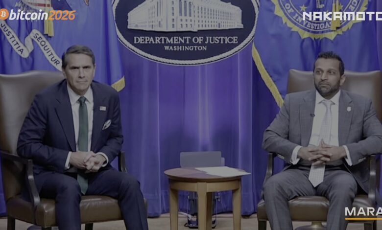 Procurador americano conta como começou a investir em Bitcoin e por que foi obrigado a vender tudo