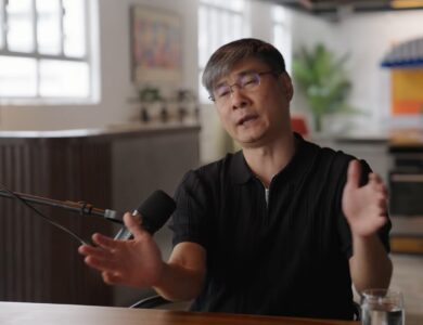 CIA criou o Bitcoin, diz professor Jiang: “É quase como um cavalo de Troia”