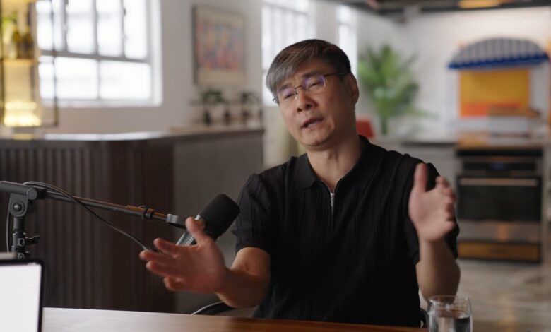 CIA criou o Bitcoin, diz professor Jiang: “É quase como um cavalo de Troia”