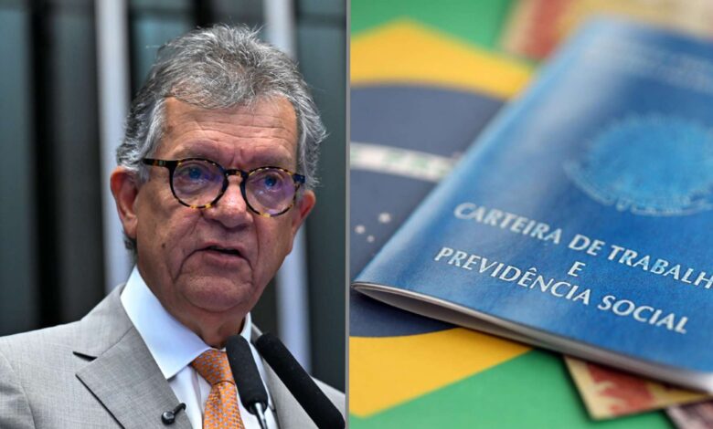 Projeto de lei quer mudar a CLT e exigir jornada de seis horas para funcionários de corretoras de bitcoin e criptomoedas no Brasil
