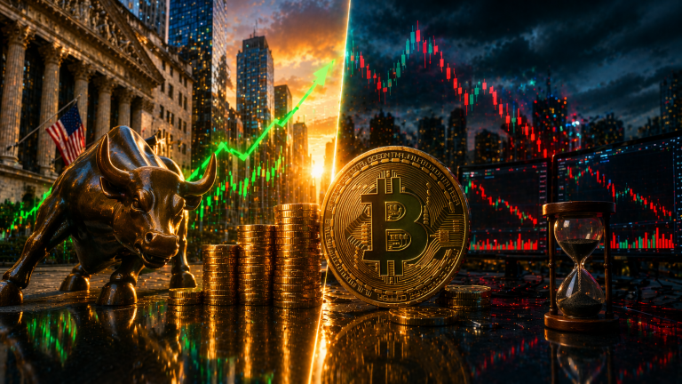 Rali criptomoedas