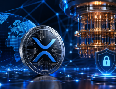 XRPL contra ameaça quântica