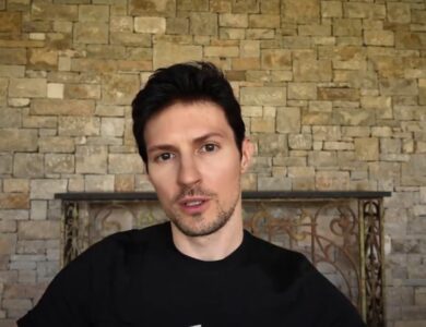 Onda de sequestros de investidores de cripto na França está ligada a vazamento de dados fiscais, diz fundador do Telegram