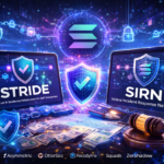 Solana lança programa STRIDE para reforçar segurança do ecossistema